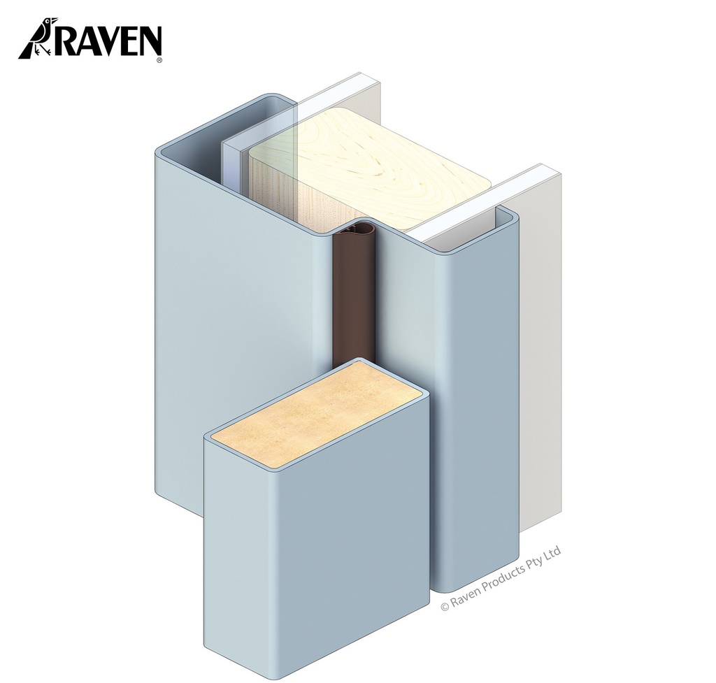 RAVEN® SILICON RAINDROP® SEALS, RP700