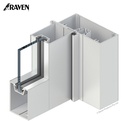 RAVEN® TPR WEATHER STRIPPING, RP680