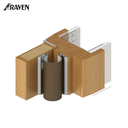 RAVEN® FINGER-PINCH PROTECTION, RP62BW