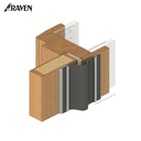 RAVEN® FINGER-PINCH PROTECTION, RP62S