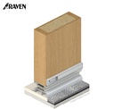 RAVEN® DOOR BOTTOM SWEEP SEALS, RP4FZ