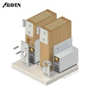RAVEN® AUTOMATIC DOOR BOTTOM SEALS, RP38