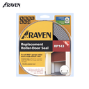 RAVEN® DOOR BOTTOM SEALS - GARAGE SEALS, RP143