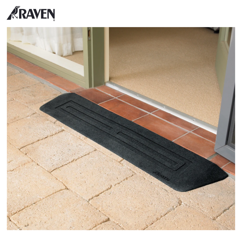 RAVEN® THRESHOLD RAMP, RAMP