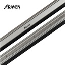 RAVEN® AUTOMATIC DOOR BOTTOM SEALS, RP3T