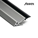 RAVEN® DOOR BOTTOM SEALS - AUTOMATIC DOOR BOTTOM SEALS, RP3