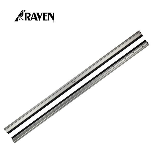 RAVEN® DOOR BOTTOM SEALS - AUTOMATIC DOOR BOTTOM SEALS, RP3