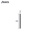 RAVEN® PRECISION RUBBER BLADE, H209S