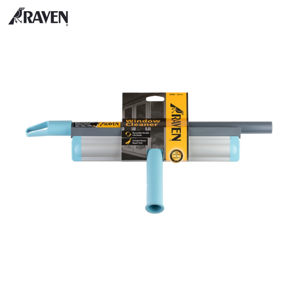 RAVEN® WINDOW CLEANER, H209A