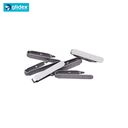 RAVEN® REPLACEMENT PARTS - END CLIP STAINLESS STEEL, GR1