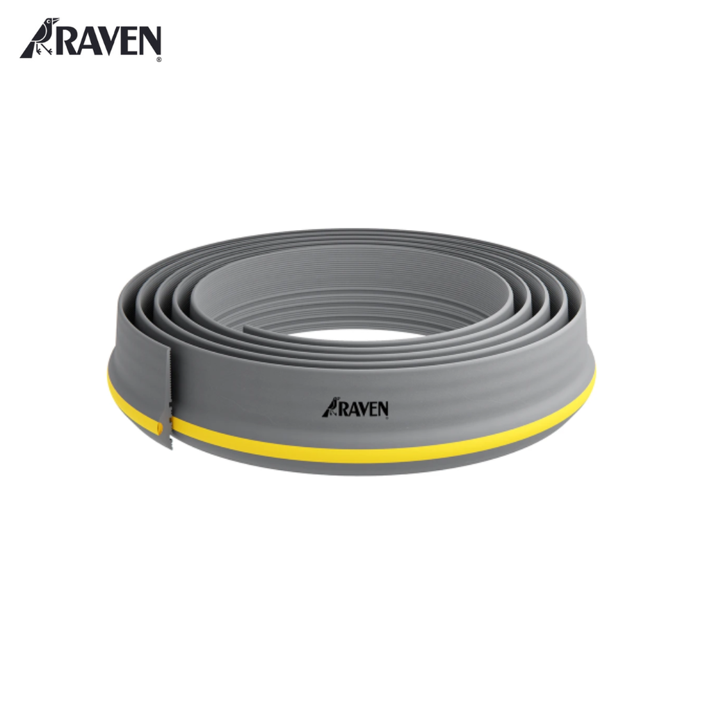 RAVEN® DOOR BOTTOM SEALS - GARAGE SEALS, RP141