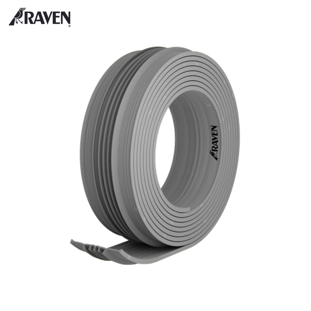 RAVEN® DOOR BOTTOM SEALS - GARAGE SEALS, RP143
