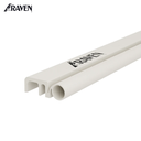 RAVEN® DOOR FRAME OR PERIMETER SEALS - WEATHER AND ACOUSTIC FRAME SEALS, RP7