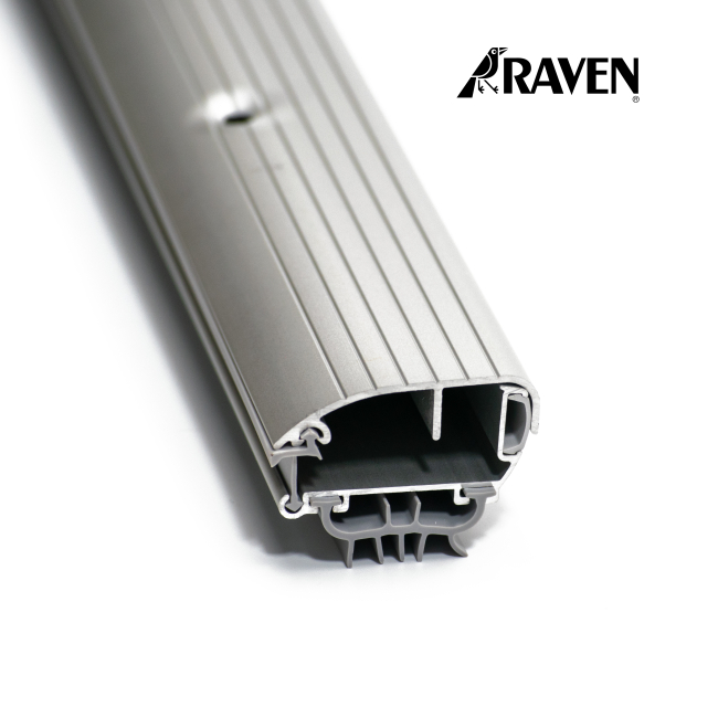 RAVEN® DOOR BOTTOM SWEEP SEALS, RP4