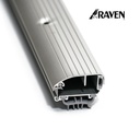 RAVEN® DOOR BOTTOM SWEEP SEALS, RP4