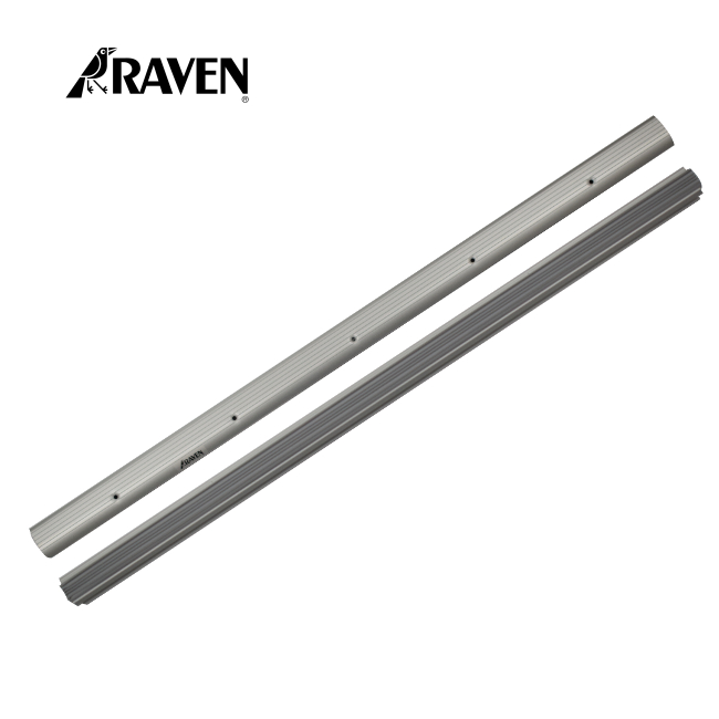 RAVEN® DOOR BOTTOM SWEEP SEALS, RP4