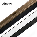 RAVEN® DOOR BOTTOM SWEEP SEALS, RP5