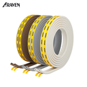 RAVEN® DOOR FRAME OR PERIMETER SEALS - DOOR & WINDOW WEATHER STRIP, RP48
