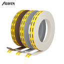RAVEN® DOOR FRAME OR PERIMETER SEALS - DOOR & WINDOW WEATHER STRIP, RP59