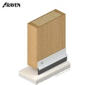 RAVEN® DOOR BOTTOM SWEEP SEALS, RP5