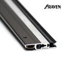 RAVEN® DOOR BOTTOM SEALS - AUTOMATIC DOOR BOTTOM SEALS, RP60