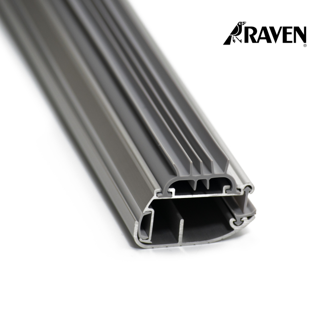 RAVEN® DOOR BOTTOM SWEEP SEALS, RP4