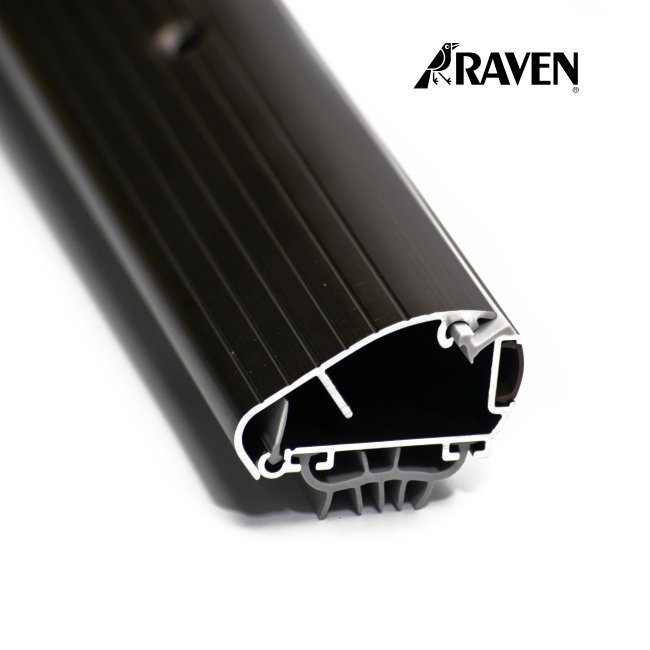RAVEN® DOOR BOTTOM SWEEP SEALS, RP4