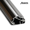RAVEN® DOOR BOTTOM SWEEP SEALS, RP4