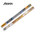 RAVEN® DOOR BOTTOM SWEEP SEALS, RP4