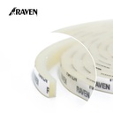 RAVEN® DOOR FRAME OR PERIMETER SEALS - SEALS AROUND DOORS & WINDOWS, RP14