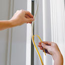 RAVEN® DOOR FRAME OR PERIMETER SEALS - DOOR & WINDOW WEATHER STRIP, RP48