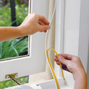 RAVEN® DOOR FRAME OR PERIMETER SEALS - DOOR & WINDOW WEATHER STRIP, RP59