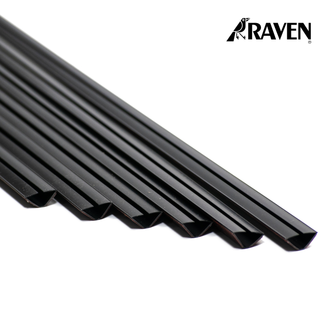 RAVEN® DOOR FRAME OR PERIMETER SEALS, RP120