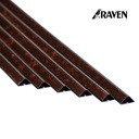 RAVEN® DOOR FRAME OR PERIMETER SEALS, RP120