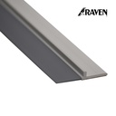 RAVEN® DOOR BOTTOM SEALS - SWEEP SEALS, RP17