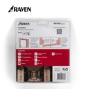 RAVEN® SILICON RAINDROP® SEALS, RP700