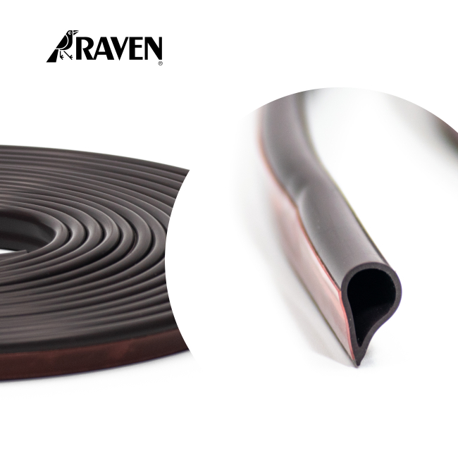 RAVEN® SILICON RAINDROP® SEALS, RP700
