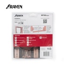 RAVEN® SILICON RAINDROP® SEALS, RP700