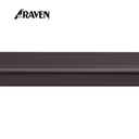 RAVEN® DOOR BOTTOM SEALS - SWEEP SEALS, RP17