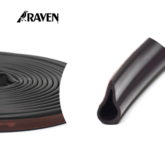 RAVEN® DOOR FRAME OR PERIMETER SEALS, RP710
