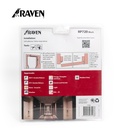 RAVEN® DOOR FRAME OR PERIMETER SEALS, RP720