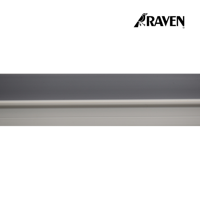 RAVEN® DOOR BOTTOM SEALS - SWEEP SEALS, RP17