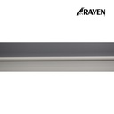 RAVEN® DOOR BOTTOM SEALS - SWEEP SEALS, RP17