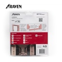 RAVEN® DOOR FRAME OR PERIMETER SEALS, RP720