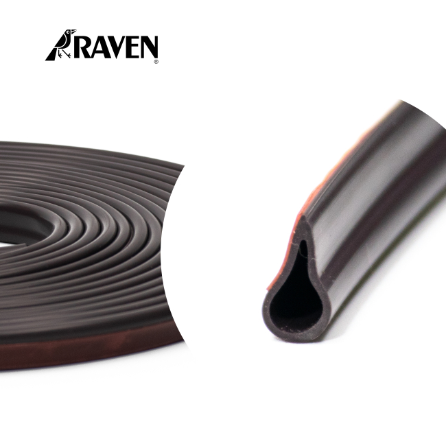 RAVEN® DOOR FRAME OR PERIMETER SEALS, RP720