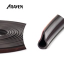 RAVEN® DOOR FRAME OR PERIMETER SEALS, RP720