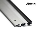 RAVEN® DOOR BOTTOM SEALS - AUTOMATIC DOOR BOTTOM SEALS, RP60