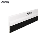 RAVEN® DOOR BOTTOM SEALS - BRUSH STRIP SEALS, RP83