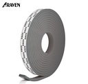RAVEN® DOOR FRAME OR PERIMETER SEALS - SEALS AROUND DOORS & WINDOWS, RP14A