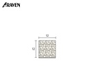 RAVEN® DOOR FRAME OR PERIMETER SEALS - SEALS AROUND DOORS & WINDOWS, RP14B